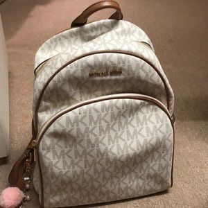 Michael Kors Backpack